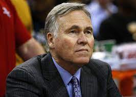 Finisce la carriera di allenatore di Mike D'Antoni